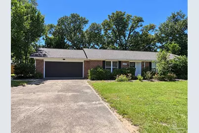 2135 Summit Blvd, Pensacola, FL 32503 - Photo 1
