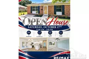 4373 Pine Villa Cir, Pace, FL 32571 - Photo 1