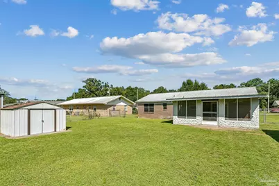 4373 Pine Villa Cir, Pace, FL 32571 - Photo 19
