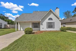 6952 Weatherwood Pl, Pensacola, FL 32506 - Photo 1