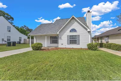 6952 Weatherwood Pl, Pensacola, FL 32506 - Photo 3
