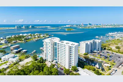 28250 Canal Rd #504, Orange Beach, AL 36561 - Photo 1