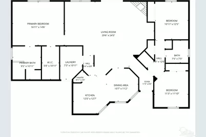643 Downhaul Dr, Pensacola, FL 32507 - Photo 29