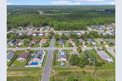9447 Parker Pl Dr, Navarre, FL 32566 - Photo 43