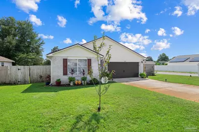 9447 Parker Pl Dr, Navarre, FL 32566 - Photo 3