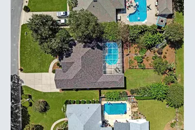 6073 W Cambridge Way, Pace, FL 32571 - Photo 7