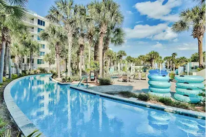 1515 Miracle Strip Pkwy #506, Destin, FL 32548 - Photo 19