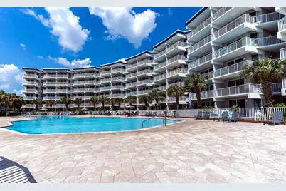 1515 Miracle Strip Pkwy #506, Destin, FL 32548 - Photo 1