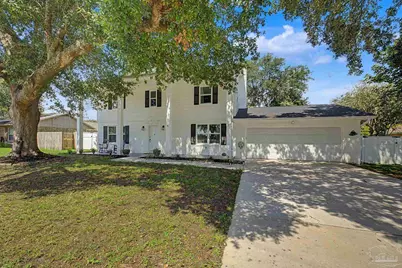 5715 Hilltop Dr, Pensacola, FL 32504 - Photo 5