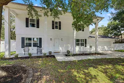 5715 Hilltop Dr, Pensacola, FL 32504 - Photo 3