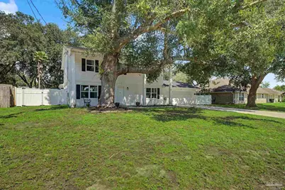 5715 Hilltop Dr, Pensacola, FL 32504 - Photo 7