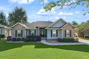 8470 Rose Mallow Way, Pensacola, FL 32526 - Photo 1