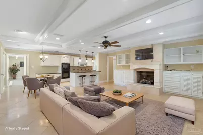 801 Bay Cliffs Rd, Gulf Breeze, FL 32561 - Photo 5