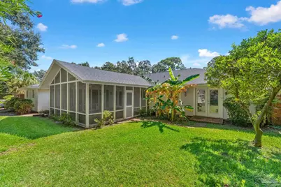 801 Bay Cliffs Rd, Gulf Breeze, FL 32561 - Photo 3