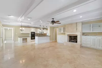 801 Bay Cliffs Rd, Gulf Breeze, FL 32561 - Photo 17