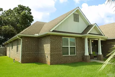 6015 Alder Ave, Pensacola, FL 32526 - Photo 5