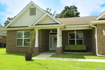 6015 Alder Ave, Pensacola, FL 32526 - Photo 3