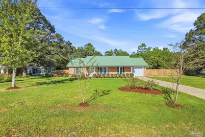 6353 Jason Dr, Milton, FL 32570 - Photo 5