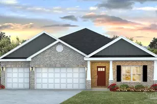 2715 Grayson Dr, Cantonment, FL 32533 - Photo 1