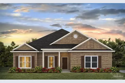 2719 Grayson Dr, Cantonment, FL 32533 - Photo 1