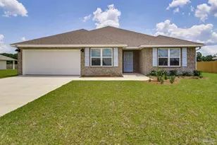 2723 Grayson Dr, Cantonment, FL 32533 - Photo 1