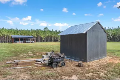 2742 Bud Diamond Rd, Jay, FL 32565 - Photo 23