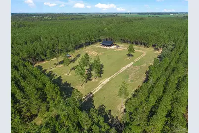 2742 Bud Diamond Rd, Jay, FL 32565 - Photo 3