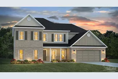 2731 Grayson Dr, Cantonment, FL 32533 - Photo 1