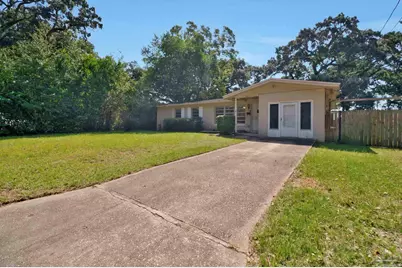 911 Springbrook Ave, Pensacola, FL 32505 - Photo 1