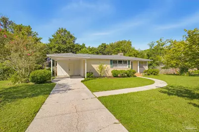 1011 Gerhardt Dr, Pensacola, FL 32503 - Photo 3