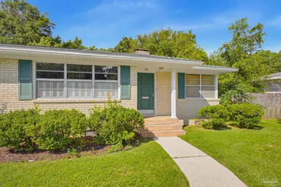 1011 Gerhardt Dr, Pensacola, FL 32503 - Photo 5