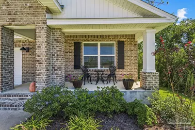 1902 Caracara St, Cantonment, FL 32533 - Photo 5