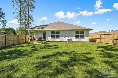 1902 Caracara St, Cantonment, FL 32533 - Photo 33