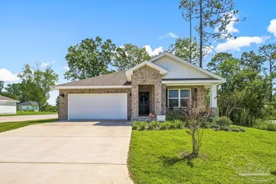 1902 Caracara St, Cantonment, FL 32533 - Photo 3