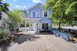 65 St Vincent Ln, Inlet Beach, FL 32461 - Photo 1
