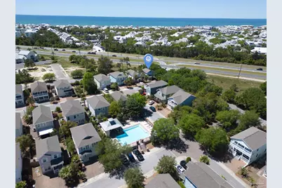 65 St Vincent Ln, Inlet Beach, FL 32461 - Photo 3
