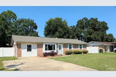 711 N 80th Ave, Pensacola, FL 32506 - Photo 41