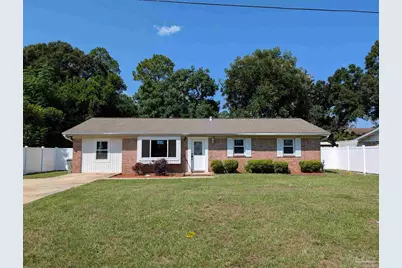 711 N 80th Ave, Pensacola, FL 32506 - Photo 1