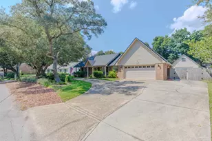 2416 Reservation Rd, Gulf Breeze, FL 32563 - Photo 1