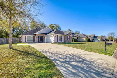 7329 Farmers Rd, Pensacola, FL 32526 - Photo 57