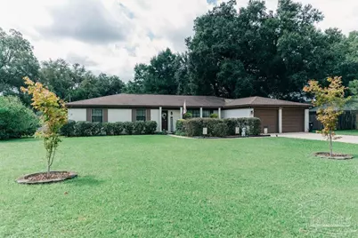 2017 Inda Ave, Pensacola, FL 32526 - Photo 3