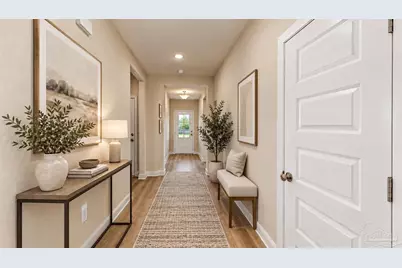 2667 Avalon St, Cantonment, FL 32533 - Photo 3