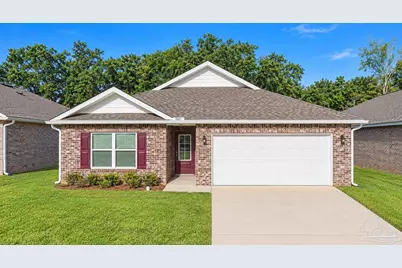 2667 Avalon St, Cantonment, FL 32533 - Photo 1