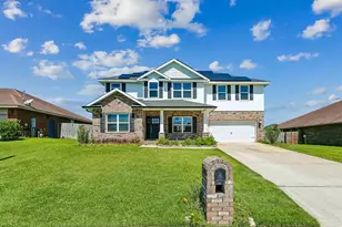 5571 Inspiration Street, Milton, FL 32570 - Photo 1