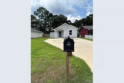 1113 Paulding Ave, Pensacola, FL 32507 - Photo 1