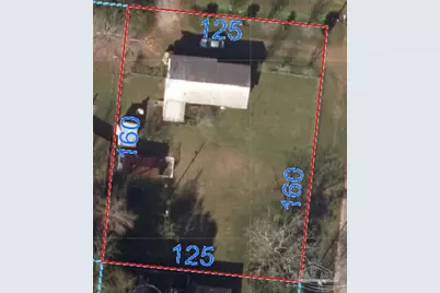 1693 Old Chemstrand Rd, Cantonment, FL 32533 - Photo 1