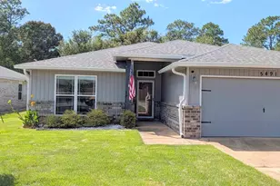 5491 Peach Dr, Pace, FL 32571 - Photo 1