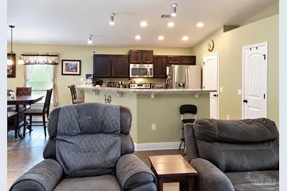 5491 Peach Dr, Pace, FL 32571 - Photo 5