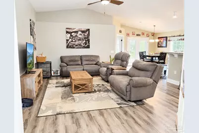 5491 Peach Dr, Pace, FL 32571 - Photo 3