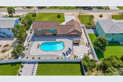 13622 Canal Dr, Pensacola, FL 32507 - Photo 1